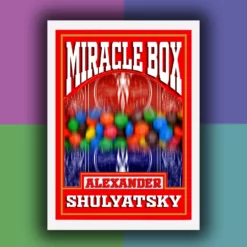 Alexander Shulyatsky - Miracle Box.