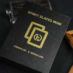 Tcc, Conan Liu & Royce Luo - Spirit Slates Mini ( Instant Download )