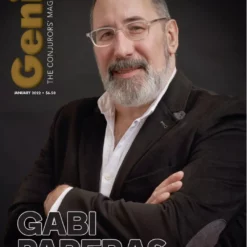 Genii Magazine - January 2022