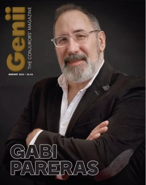 Genii Magazine - January 2022