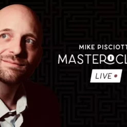 Mike Pisciotta Masterclass ( Instant Download )