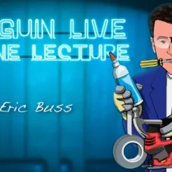 Eric Buss - Penguin Live ( Instant Download )