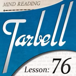 Tarbell 76: Mind Reading Mysteries Part II