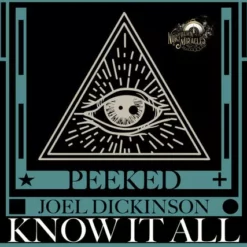 Joel Dickinson – Peeked