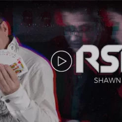 Shawn Farquhar – RSVP.