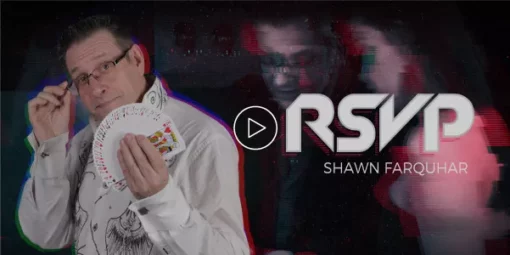 Shawn Farquhar – RSVP.