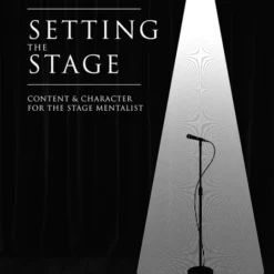 Setting The Stage by Eric Samuels ( Instant Download )