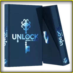 Unlock by Mark Elsdon ( French )