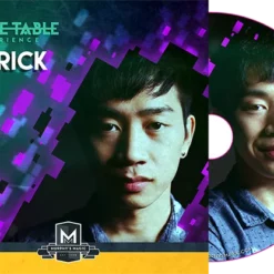 [Magic Video] At The Table Live 2 Lecture Patrick Kun.