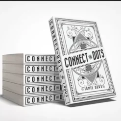 Connect the Dots by Jamie Daws