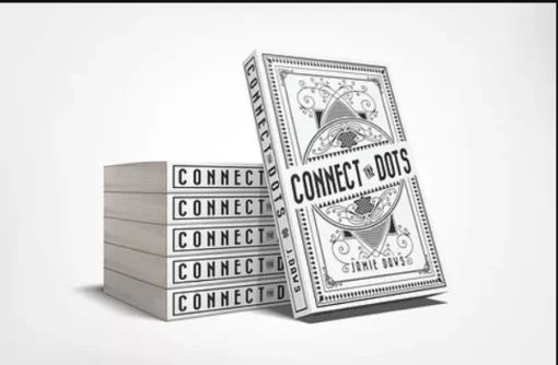 Connect the Dots by Jamie Daws