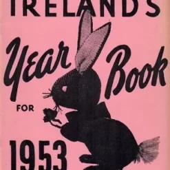 Laurie Ireland - Ireland's Year Book 1953