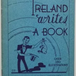 Laurie Ireland - Ireland Writes a Book