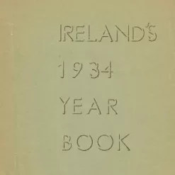 Laurie Ireland - Ireland's Year Book 1934