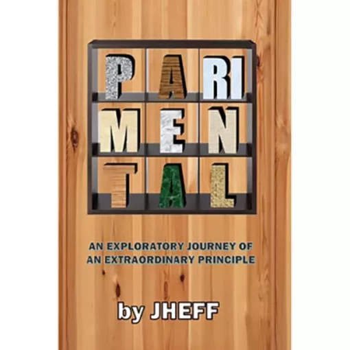 Parimental by Jheff.