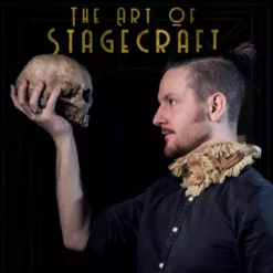 The Art of Stagecraft by Alexander Marsh.