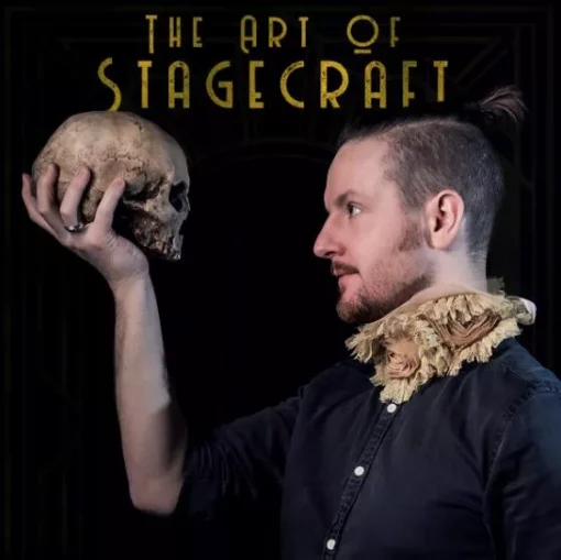 The Art of Stagecraft by Alexander Marsh.