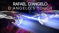 D'Angelo's Touch by Rafael D'Angelo ( Instant Download )