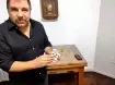 FU-FAN - Masterclass - Juan Pablo Ibáñez - Magia de Salón.