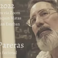 FU-FAN - Joaquín Matas - Materclass sobre Gabi Pareras.