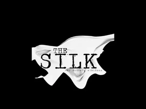 The Silk by Gonzalo Albiñana and Crazy Jokers.