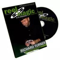 Reel Magic Episode 9 (Richard Turner)