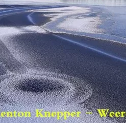 Weerd by Kenton Knepper