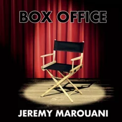 [Mentalism & Hypnosis] Box Office by Jeremy Marouani