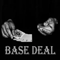 Base Deal by Seungjun Lee ( Korean )