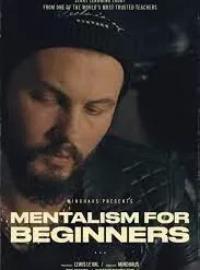 Mentalism For Beginners By Lewis Le Val.