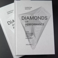 Christian Bischof - Diamonds of Performance Vol I & II ( Instant Download )