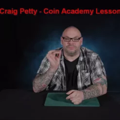 Craig Petty - Coin Academy Lesson 3.