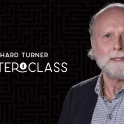 Richard Turner Masterclass