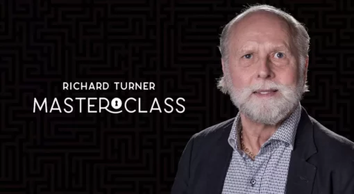 Richard Turner Masterclass