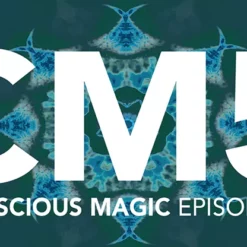 Conscious Magic Episode 5 by Ran Pink and Andrew Gerard.