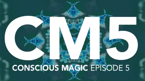 Conscious Magic Episode 5 by Ran Pink and Andrew Gerard.