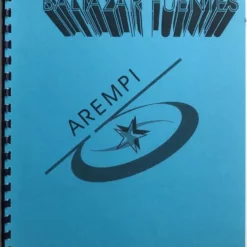 Arempi by Baltazar Fuentes (Lecture Notes 1996 )