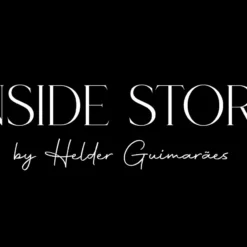 Helder Guimaraes – Inside Story ( Full Project )