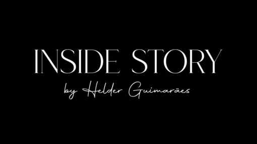 Helder Guimaraes – Inside Story ( Full Project )