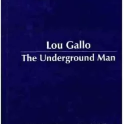 Richard Kaufman and Mark Phillips - The Underground Man.