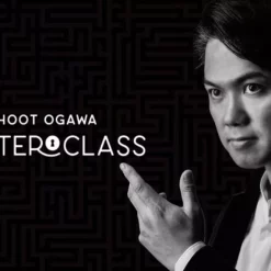 Shoot Ogawa - Masterclass Live 2.