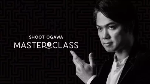 Shoot Ogawa - Masterclass Live 2.