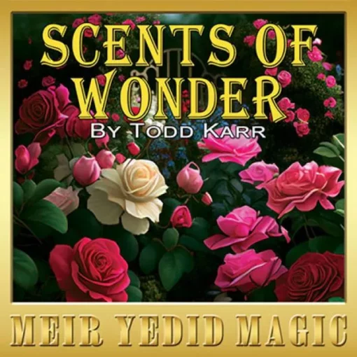 Todd Karr - Scents Of Wonder.