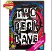 Two Deck Dave by Jack Tighe.