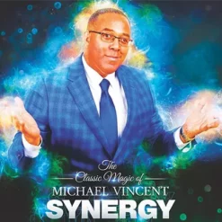 Synergy by Michael Vincent ( Instant Download )