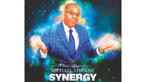 Synergy by Michael Vincent ( Instant Download )