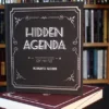 Hidden Agenda  by Roberto Giobbi