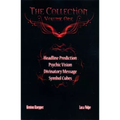 The Collection by Luca Volpe and Kenton Knepper (Vol 1)