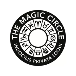 Paul Regan Lecture by The Magic Circle