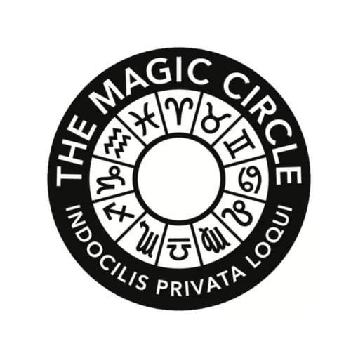 Paul Regan Lecture by The Magic Circle